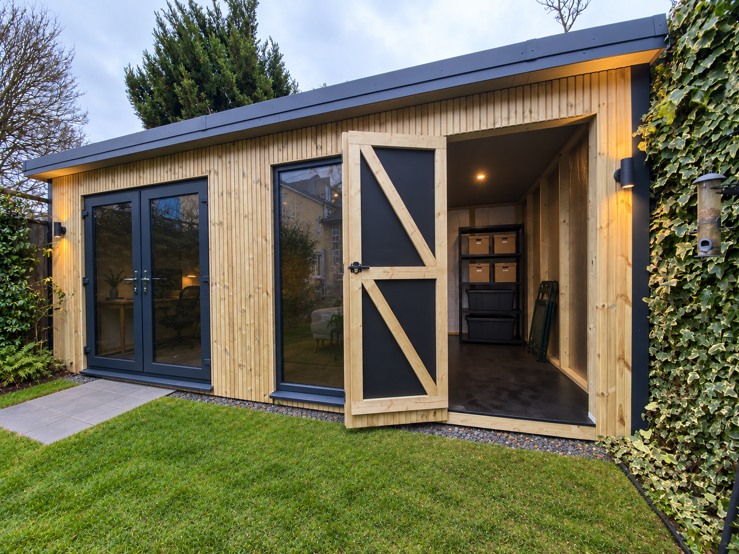 Garden Room | Office