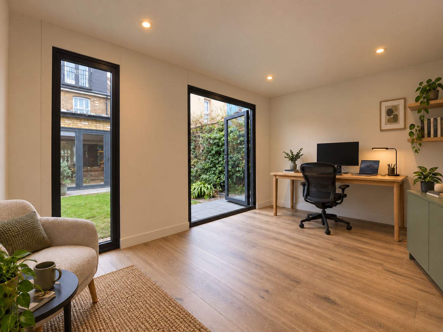 Garden Room | Office - Image 4