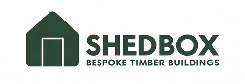 ShedBox - Bespoke Timber Buildings